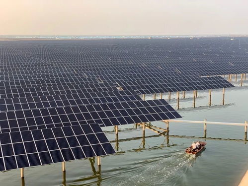 2022年十大幸福公司榜單揭曉 中國海油、國電電力等能源巨頭榮登榜首，光伏行業(yè)表現(xiàn)亮眼