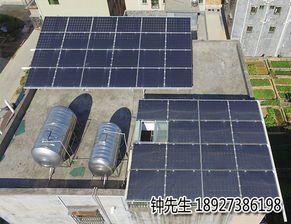 惠陽(yáng)光伏發(fā)電系統(tǒng)廠家 低價(jià)不低質(zhì)，讓清潔能源觸手可及